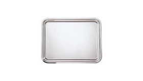 Sambonet Elite Tray Oblong Rect 28x20